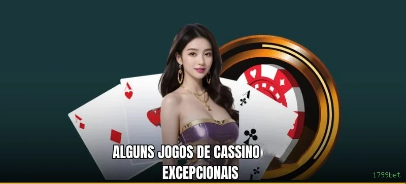 Imagem promocional da 1799bet